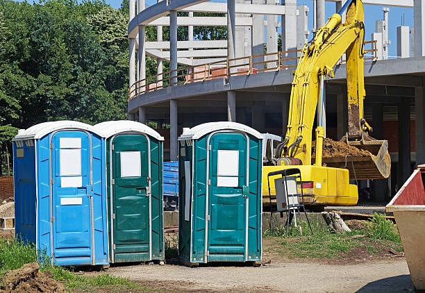 Portable Toilets for Parks and Recreation Areas in Hodgenville, KY